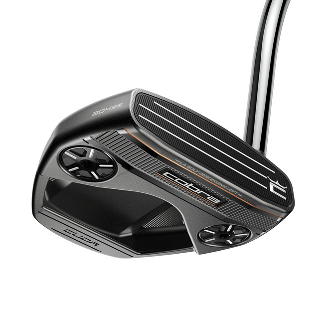 Cobra Nova-30 Vintage Putter - Maple Hill Golf